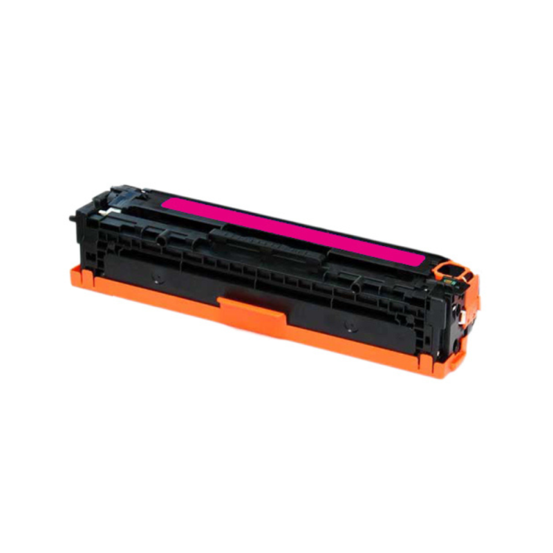 Toner compatible HP 207X magenta Toner compatible HP 207X magenta